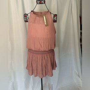 DO+BE dress new with tags size medium